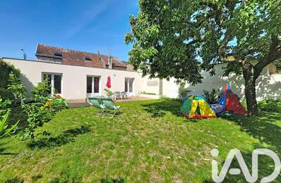 Vente Maison de ville 5 pièces — photo du bien