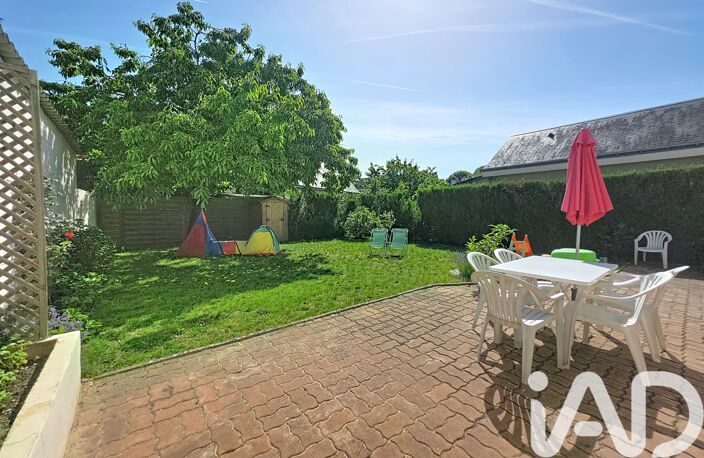 Vente Maison de ville 5 pièces — photo 2