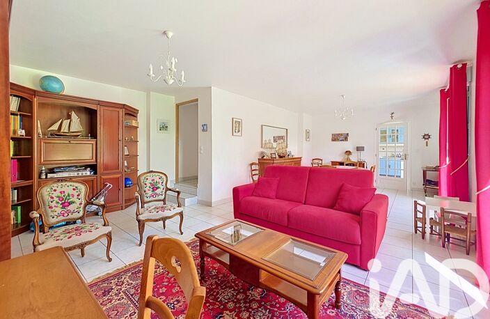 Vente Maison de ville 5 pièces — photo 3