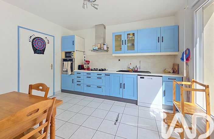 Vente Maison de ville 5 pièces — photo 5