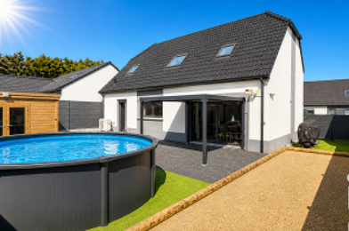 Maison 5 pièces 319000 €
