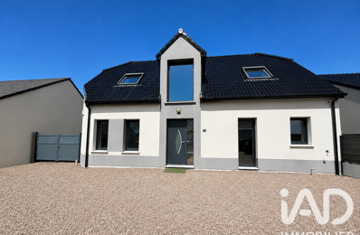 Vente Maison/villa 5 pièces — photo du bien