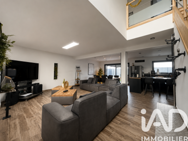 Vente Maison/villa 5 pièces — photo du bien