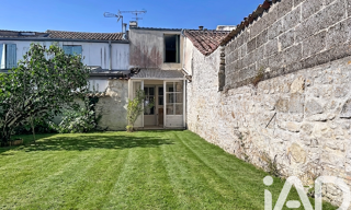 Maison 4 Pièces 120 m² à vendre à Esnandes (17137)