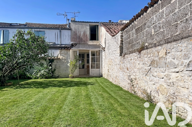 Maison 4 pièces 250000 €