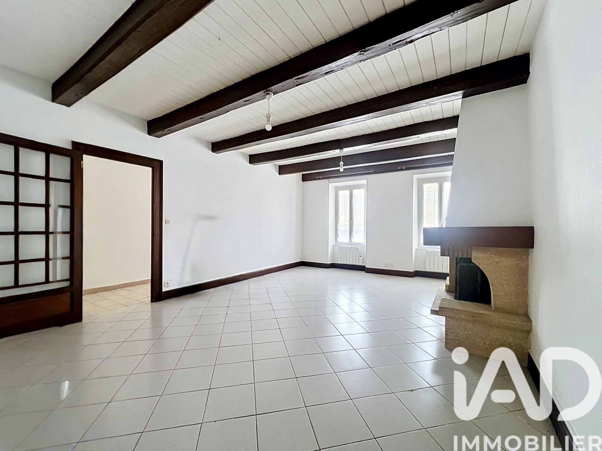 Vente Maison de village 4 pièces - Photo 2