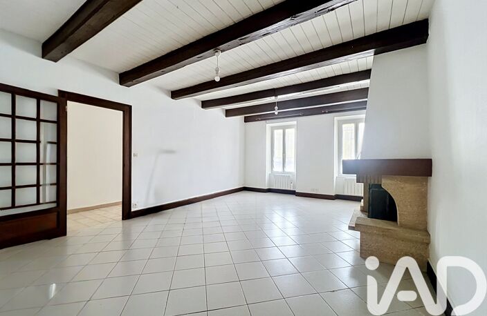 Vente Maison de village 4 pièces — photo 2