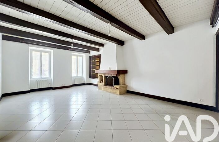 Vente Maison de village 4 pièces — photo 3
