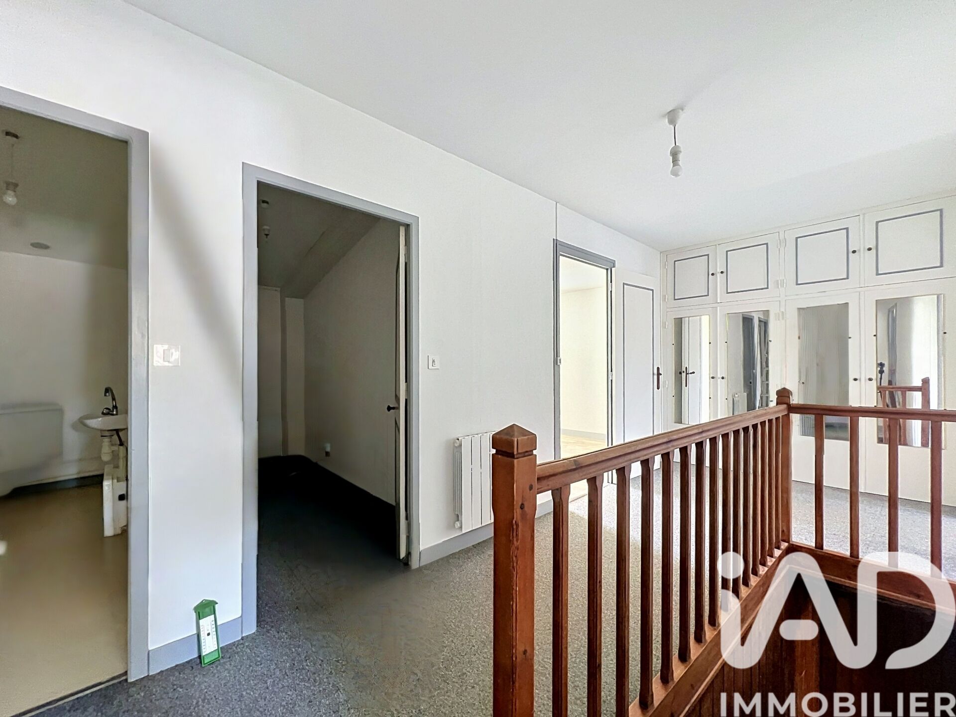 Vente Maison de village 4 pièces - Photo 5