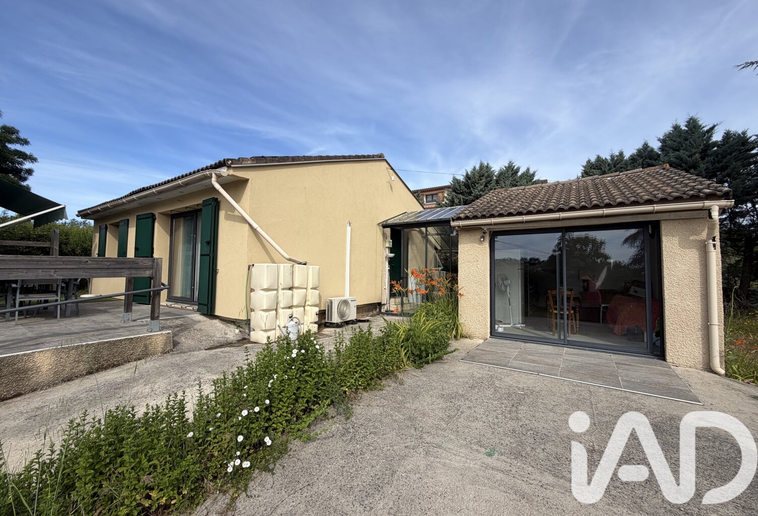 Vente Maison/villa 7 pièces — photo 1