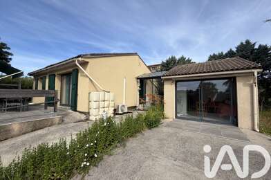 Maison 7 pièces 247000 €
