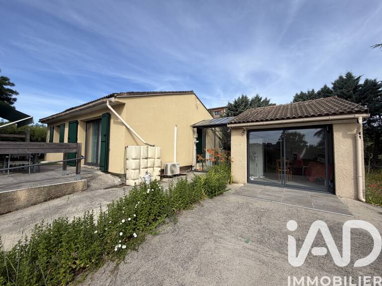 Vente Maison/villa 7 pièces — photo 1