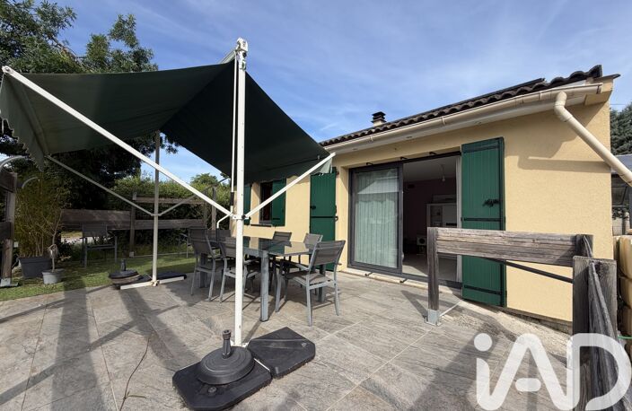 Vente Maison/villa 7 pièces — photo 2
