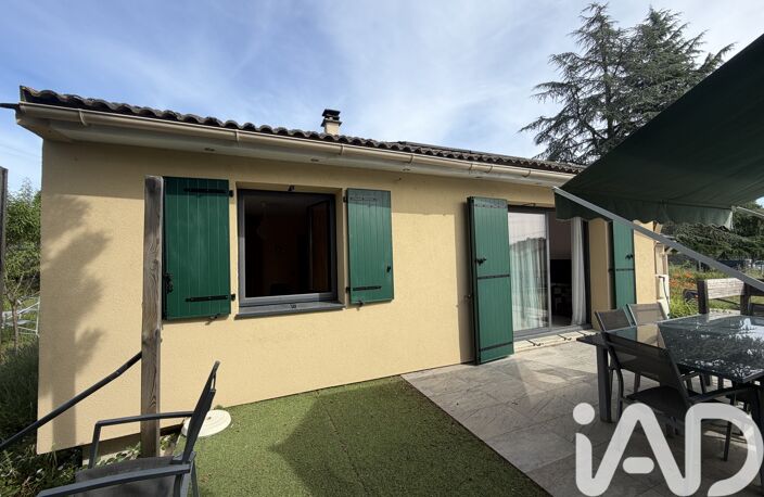 Vente Maison/villa 7 pièces — photo 3