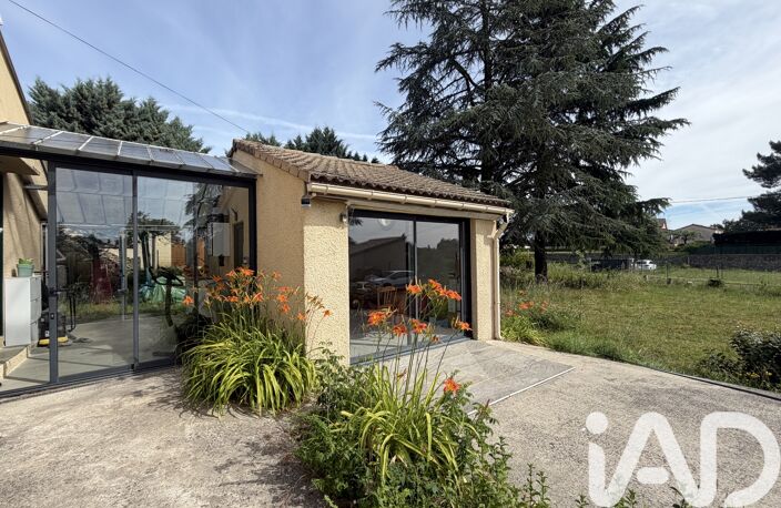 Vente Maison/villa 7 pièces — photo 4