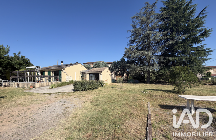 Vente Maison/villa 7 pièces — photo 5
