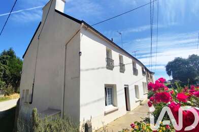 Maison 5 pièces 162900 €
