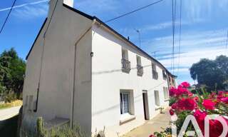 Maison 5 Pièces 121 m² à vendre à Bains-sur-Oust (35600)