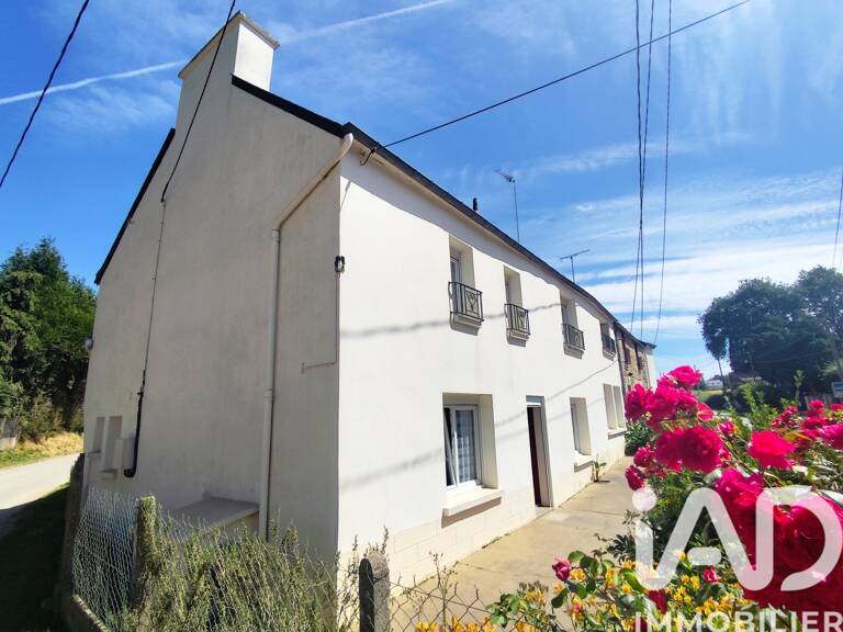 Vente Maison de village 5 pièces — photo 1