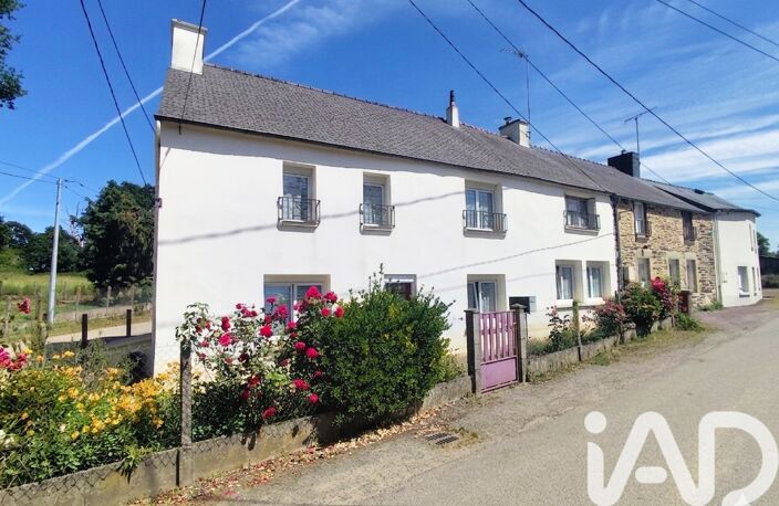Vente Maison de village 5 pièces — photo 2