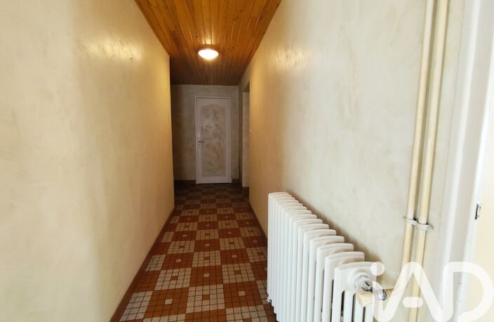 Vente Maison de village 5 pièces — photo 4