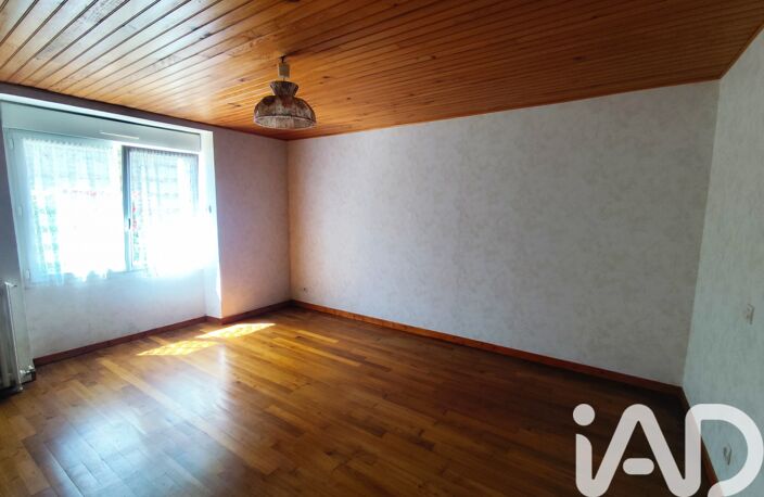 Vente Maison de village 5 pièces — photo 5