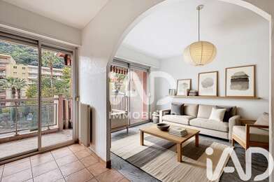 Appartement 3 pièces 258000 €