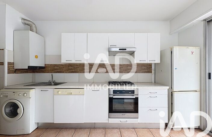 Vente Appartement 3 pièces — photo 3