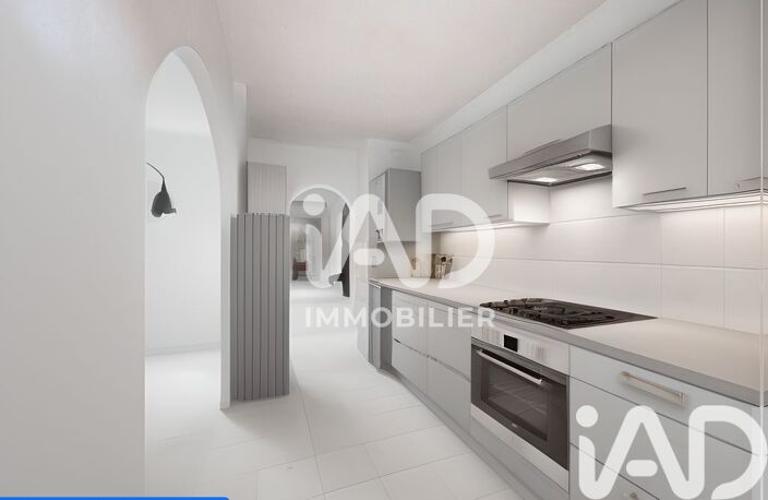 Vente Appartement 3 pièces — photo 5