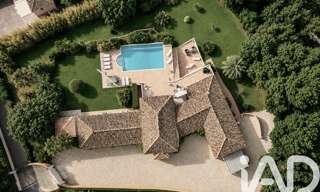 Maison 7 Pièces 298 m² à vendre à Grimaud (83310)