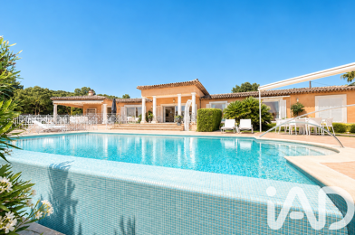 Maison 7 pièces 3255000 €