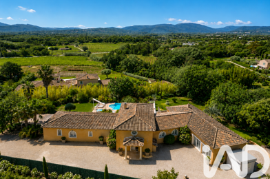 Maison 7 pièces 3255000 €