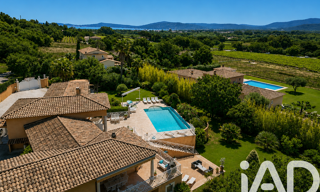 Maison 7 Pièces 298 m² à vendre à Grimaud (83310)