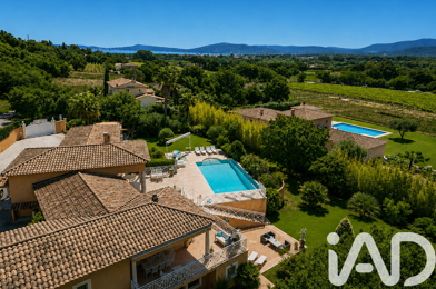 Maison 7 pièces 3255000 €