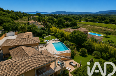 Vente Maison de campagne 7 pièces — photo du bien