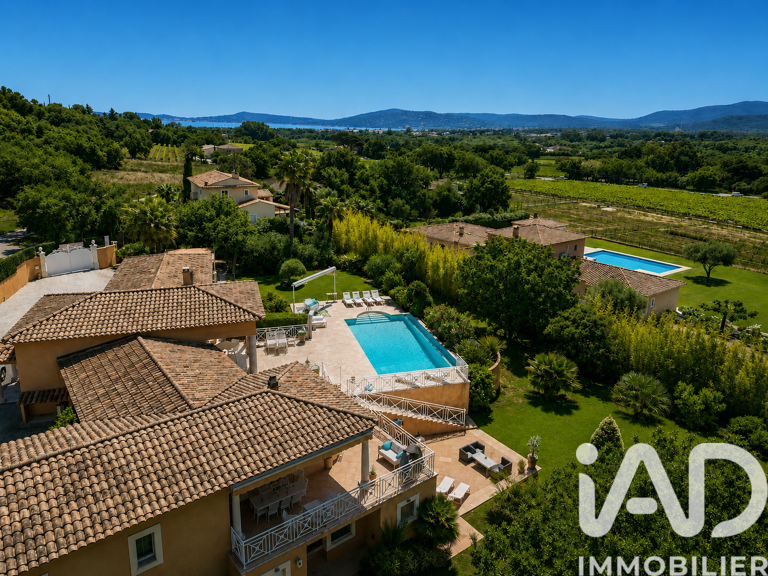 Vente Maison de campagne 7 pièces — photo 1