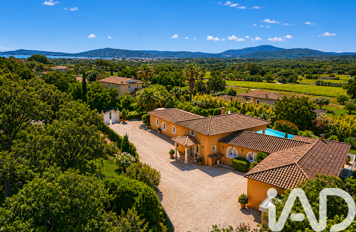 Vente Maison de campagne 7 pièces — photo 2