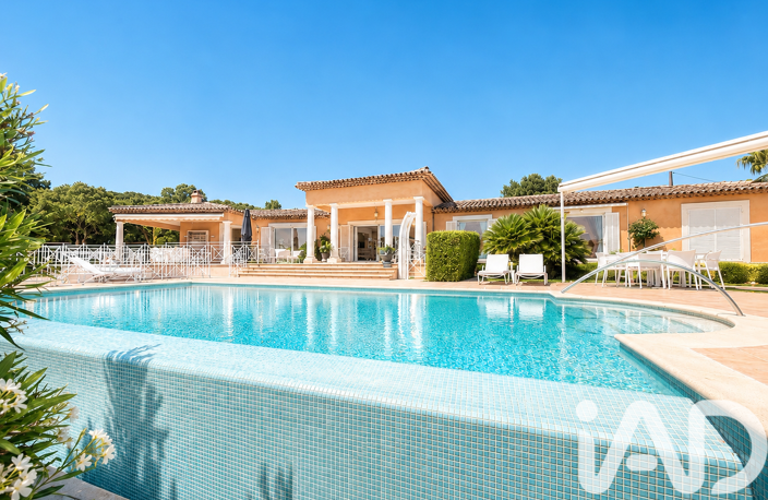 Vente Maison de campagne 7 pièces — photo 3