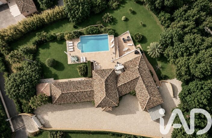Vente Maison de campagne 7 pièces — photo 4