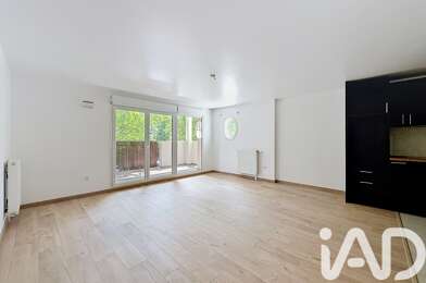 Appartement 3 pièces 260000 €