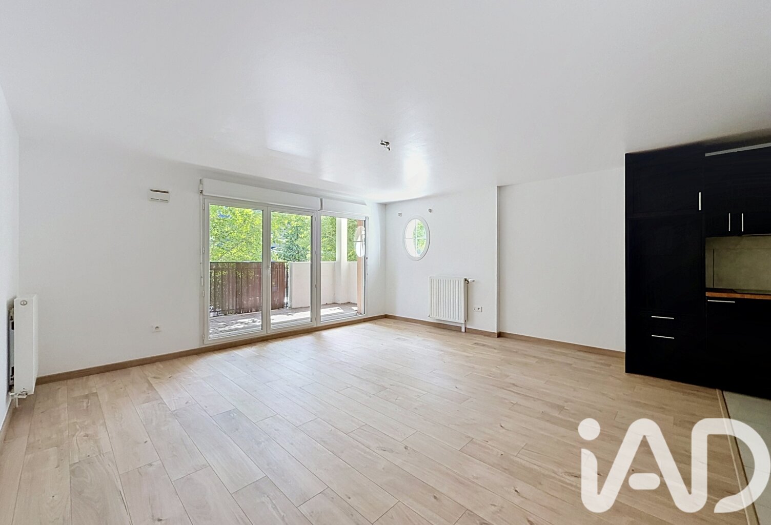 Vente Appartement 3 pièces — photo 1