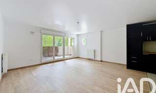 Appartement 3 Pièces 69 m² à vendre à Franconville (95130)
