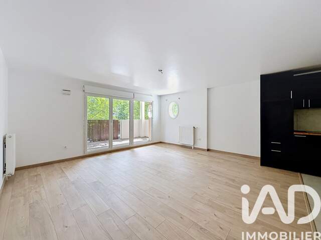 Vente Appartement 3 pièces — photo du bien