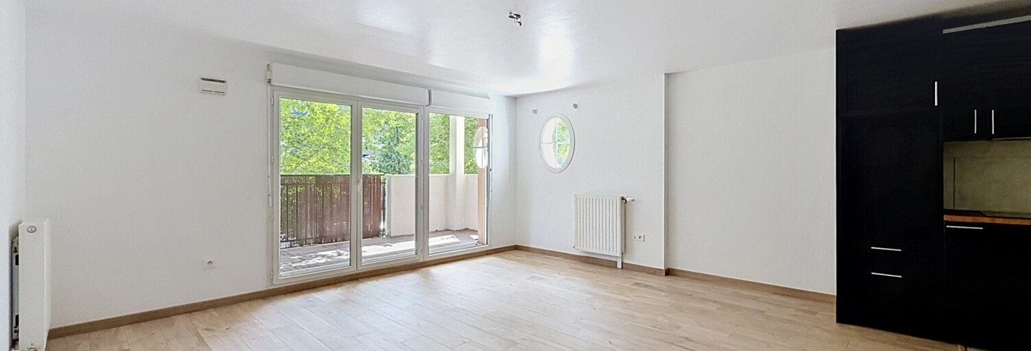 Appartement 3 Pièces 69 m² à vendre à Franconville (95130)