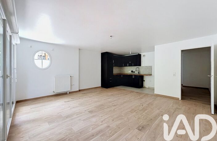 Vente Appartement 3 pièces — photo 2