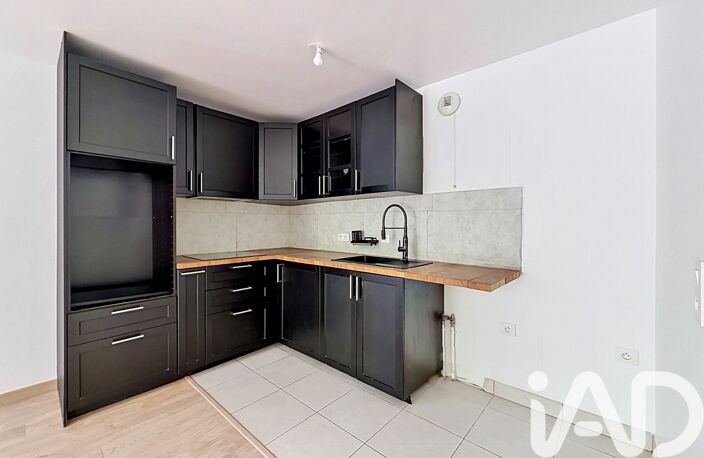 Vente Appartement 3 pièces — photo 3