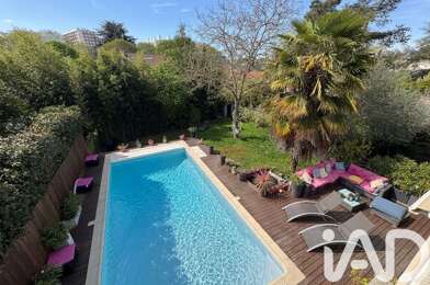 Maison 7 pièces 560000 €