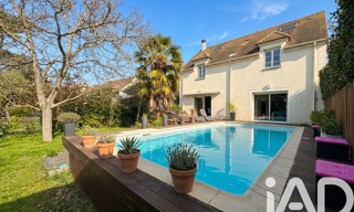 Maison 7 Pièces 160 m² à vendre à Longjumeau (91160)