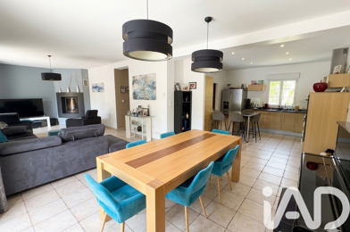 Maison 7 pièces 545000 €