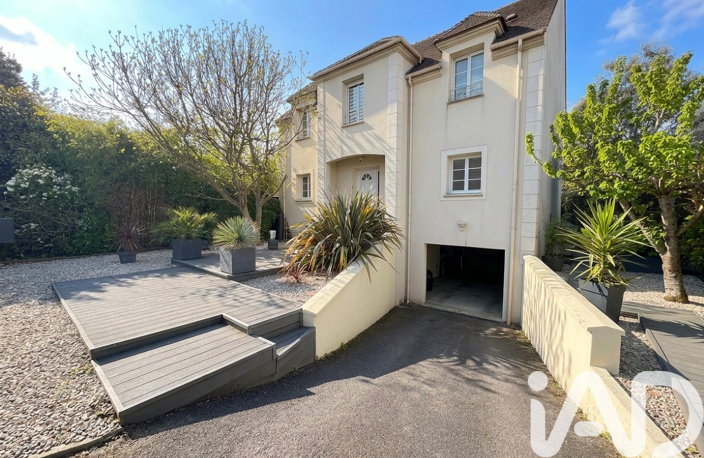 Vente Maison traditionnelle 7 pièces — photo 2